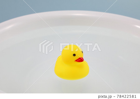 アヒルのおもちゃ アヒルのおもちゃ 78422581