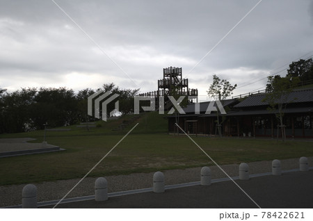 豊後高田市　粟嶋公園・粟嶋神社 78422621