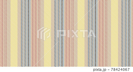 Seamless stripe pattern. 78424067