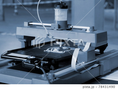 3d printer that printing a liquid dough 3d printer that printing a liquid dough 78431490