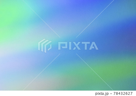 Blurred rainbow light refraction texture overlay effect for photo and mockups. Organic holographic flare on a white wall. Shadows for natural light effects 78432627