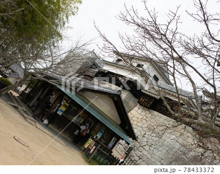 松山城跡 78433372