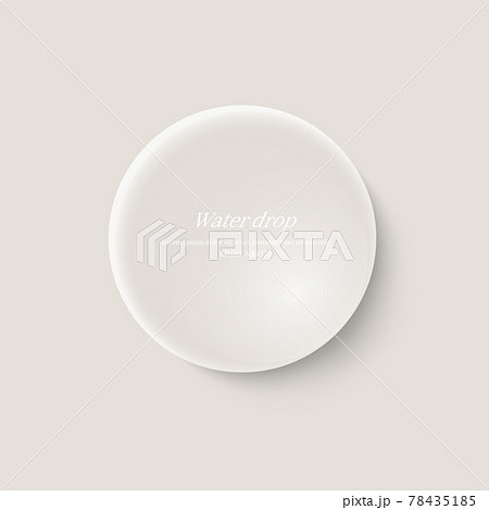 水 滴 水滴 78435185