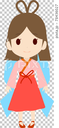 可愛的織姬 可愛的織姬 78436027