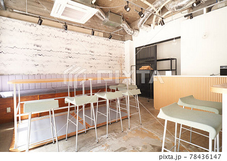 カフェ マグネットスペース 内観 イメージ カフェ マグネットスペース 内観 イメージ 78436147