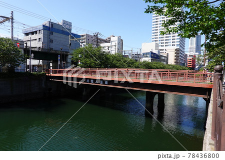 旭橋人道橋 78436800