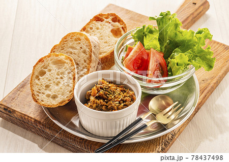 キーマカレー　カレー 78437498