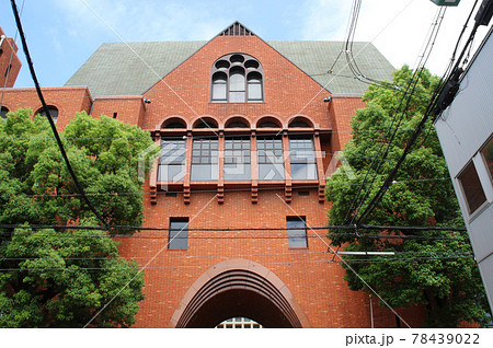 近畿大学・西門/大阪府東大阪市小若江3 近畿大学・西門/大阪府東大阪市小若江3 78439022