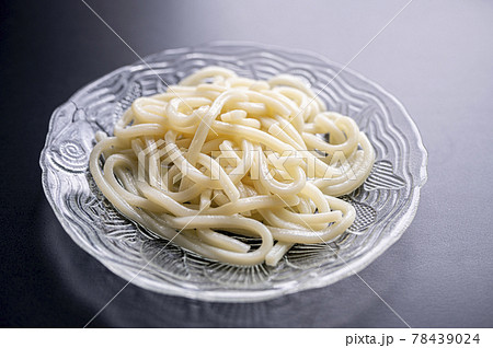 夏はさっぱりと冷やしうどん 夏はさっぱりと冷やしうどん 78439024