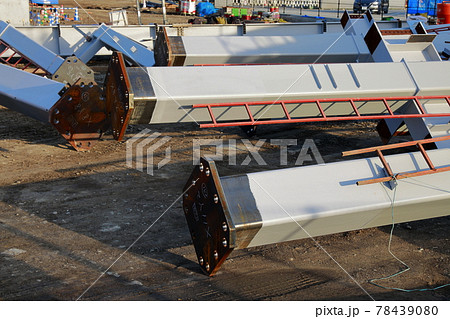 建設現場 78439080