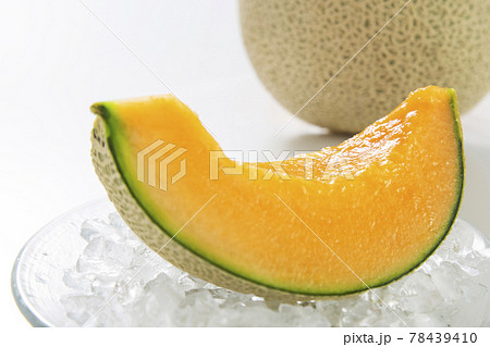 赤肉メロン 赤肉メロン 78439410