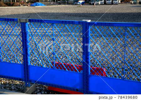 簡易フェンス 簡易フェンス 78439680