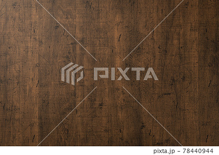 質感のある木製のボードの背景テクスチャー 78440944