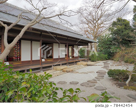 一茶双樹記念館　千葉県流山市 78442454