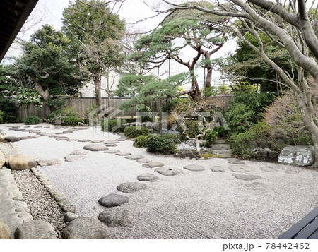 一茶双樹記念館 千葉県流山市 一茶双樹記念館 千葉県流山市 78442462