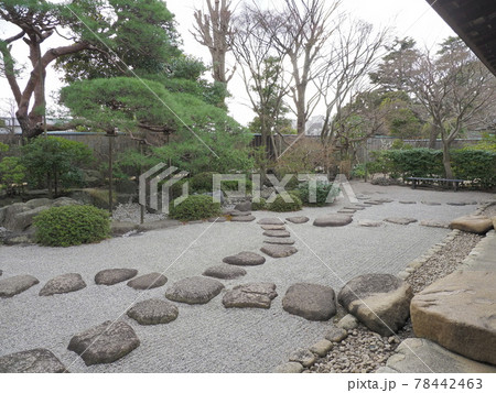 一茶双樹記念館 千葉県流山市 一茶双樹記念館 千葉県流山市 78442463