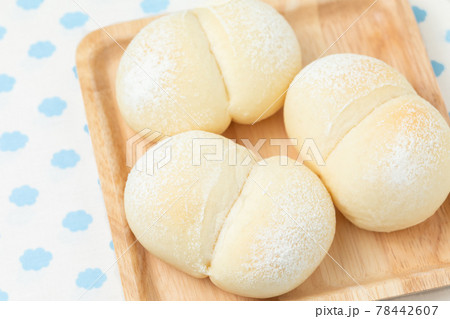 白パン おしりパン3 白パン おしりパン3 78442607