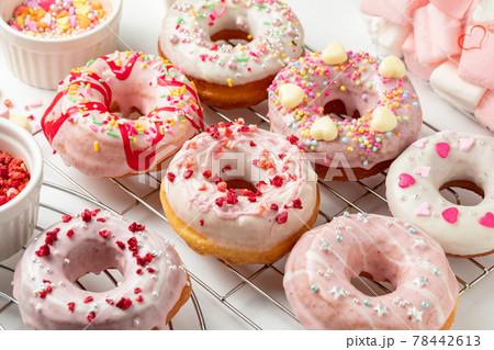 ドーナツ6 78442613