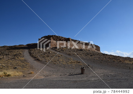 イランのパサルガダエ 78444992