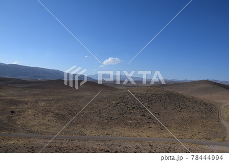 イランのパサルガダエ 78444994