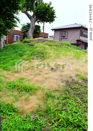 鈴山古墳 78445846