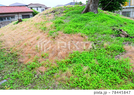 鈴山古墳 78445847