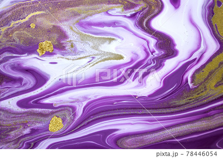 Agate ripple pattern imitation. Abstract background. 78446054