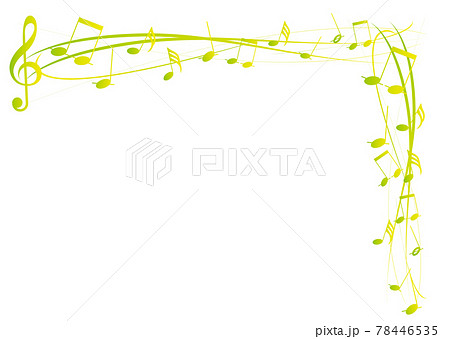 音符 音符 78446535