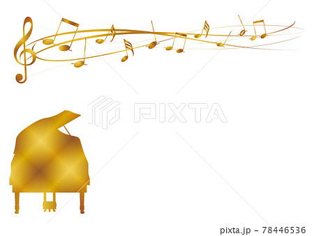音符 音符 78446536