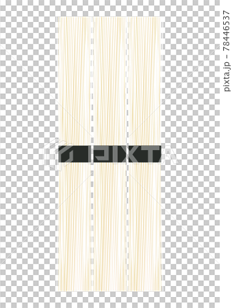 そうめん 78446537