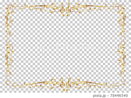 音符 音符 78446540