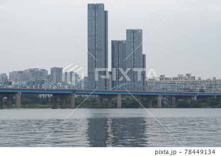 川 河 橋 78449134