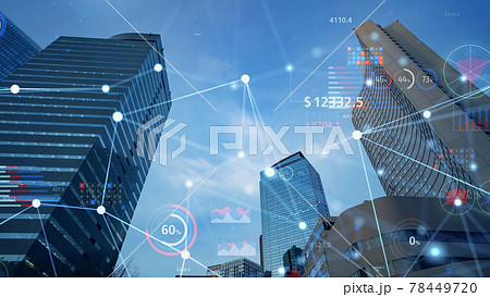 都市とネットワーク 78449720