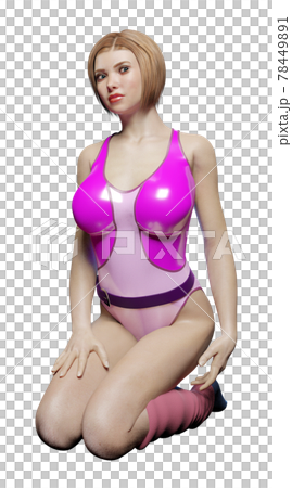 aerobics aerobics 78449891