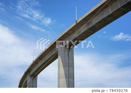 新しい道路 78450276