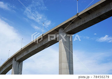 新しい道路 78450279