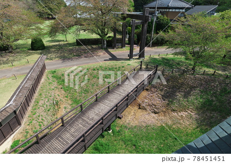 逆井城址 逆井城址 78451451