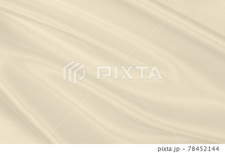 Smooth elegant golden silk or satin luxury cloth texture as wedding background. Luxurious background design. In Sepia toned. Retro style 78452144