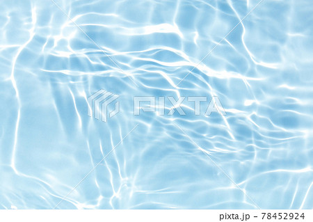 水 波 ブルー 夏 テクスチャ 背景 水 波 ブルー 夏 テクスチャ 背景 78452924