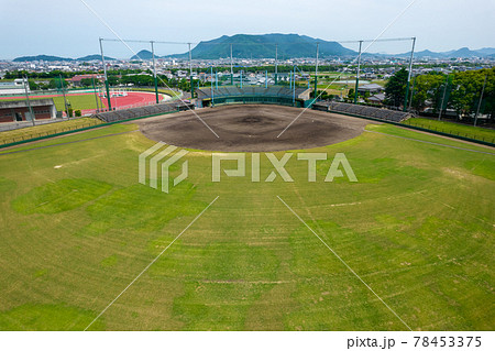 野球場 野球場 78453375
