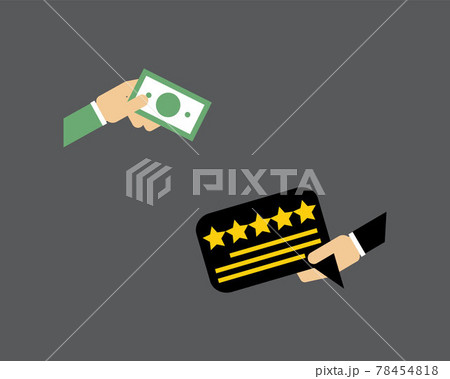 pay for freelancer or anonymous to help write good but fake review 78454818