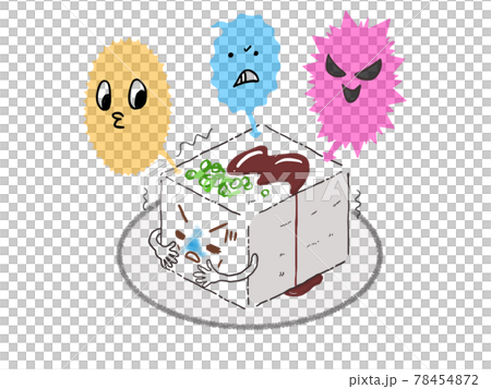 豆腐腦 豆腐腦 78454872