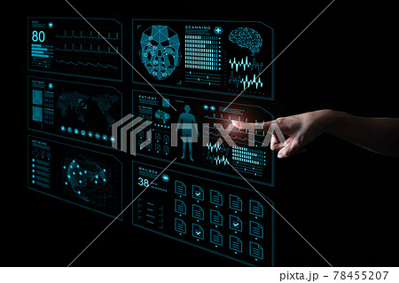 メディカルテクノロジー 78455207