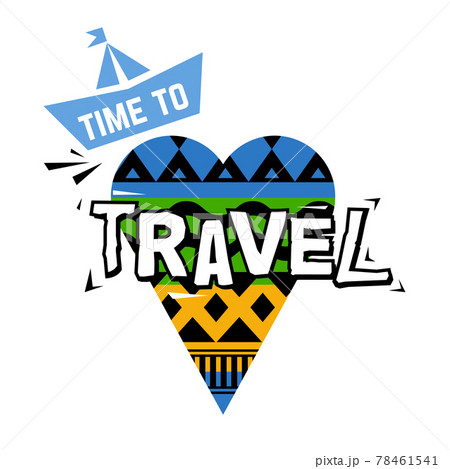 Time to travel icon isolated on white Time to travel icon isolated on white 78461541