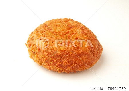 カレーパン 78461789