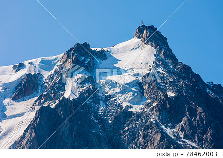 Aiguille du Midi mountain, Chamonix Aiguille du Midi mountain, Chamonix 78462003