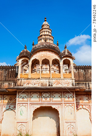 Sri Rangnath Swamy Temple, Pushkar Sri Rangnath Swamy Temple, Pushkar 78462246