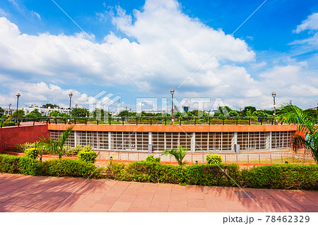 Connaught Place Central Park, New Delhi Connaught Place Central Park, New Delhi 78462329