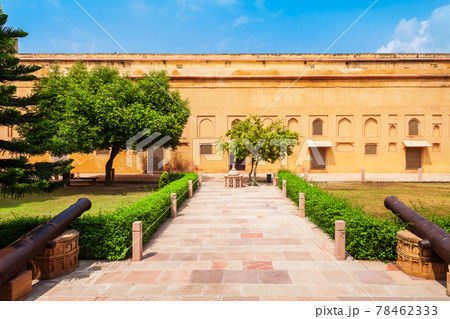 Ajmer Fort Government Museum, India 78462333