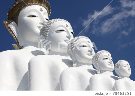 Sculpture, architecture and symbols of Buddhism, Thailand Sculpture, architecture and symbols of Buddhism, Thailand 78463251